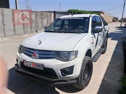 ميتسوبيشي L200